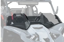 Assault Industries Half Windshield For Yamaha XYZ 2017+