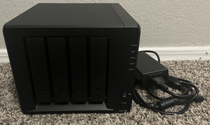 Synology Ds918 | eBay