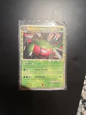 Yanmega (Prime) 98/102 Triumphant Holo