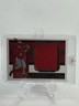 2023 Panini Three and Two Robert Hassell Prospect Jersey Relic /49 Nationals