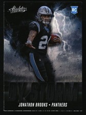 Carolina Panthers Football Cards - Choose from 50s Player Qty Discount - Part 16