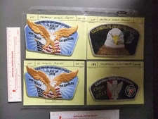 Boy Scout California Inland Empire C CA Eagle Scout CSP 0944OO
