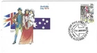 Australia Comm/First Day Covers - Australia Day - 1979 (AUS356)