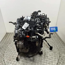 VOLKSWAGEN CADDY MK3 2K Engine Motor CFJA 2.0 Diesel 125Kw 2014 28421329