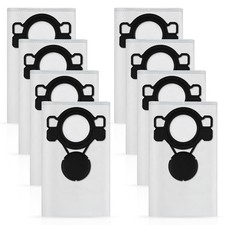 2X(W107418353  Bags for  Wet/Dry Dust Extractor/Vacuum Model VC4210L, 7058