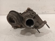 Turbo Peugeot 108