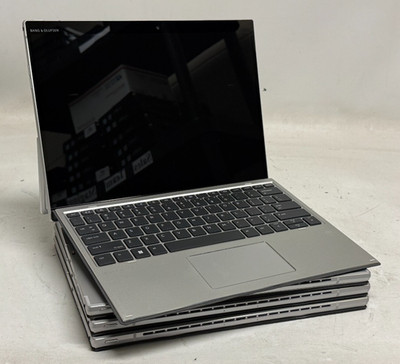 HP Elite x2 G8 2in1 (i7-1185G7 - 16GB RAM - 256GB/512GB