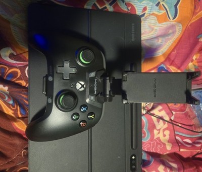 PowerA MOGA XP5-X+ Wireless Controller for Android Mobile and Cloud Gaming -...