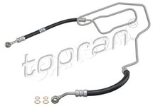 Manguera hidráulica del sistema de dirección para VW SKODA AUDI SEAT Bora A3 Leon 1J0422893DD