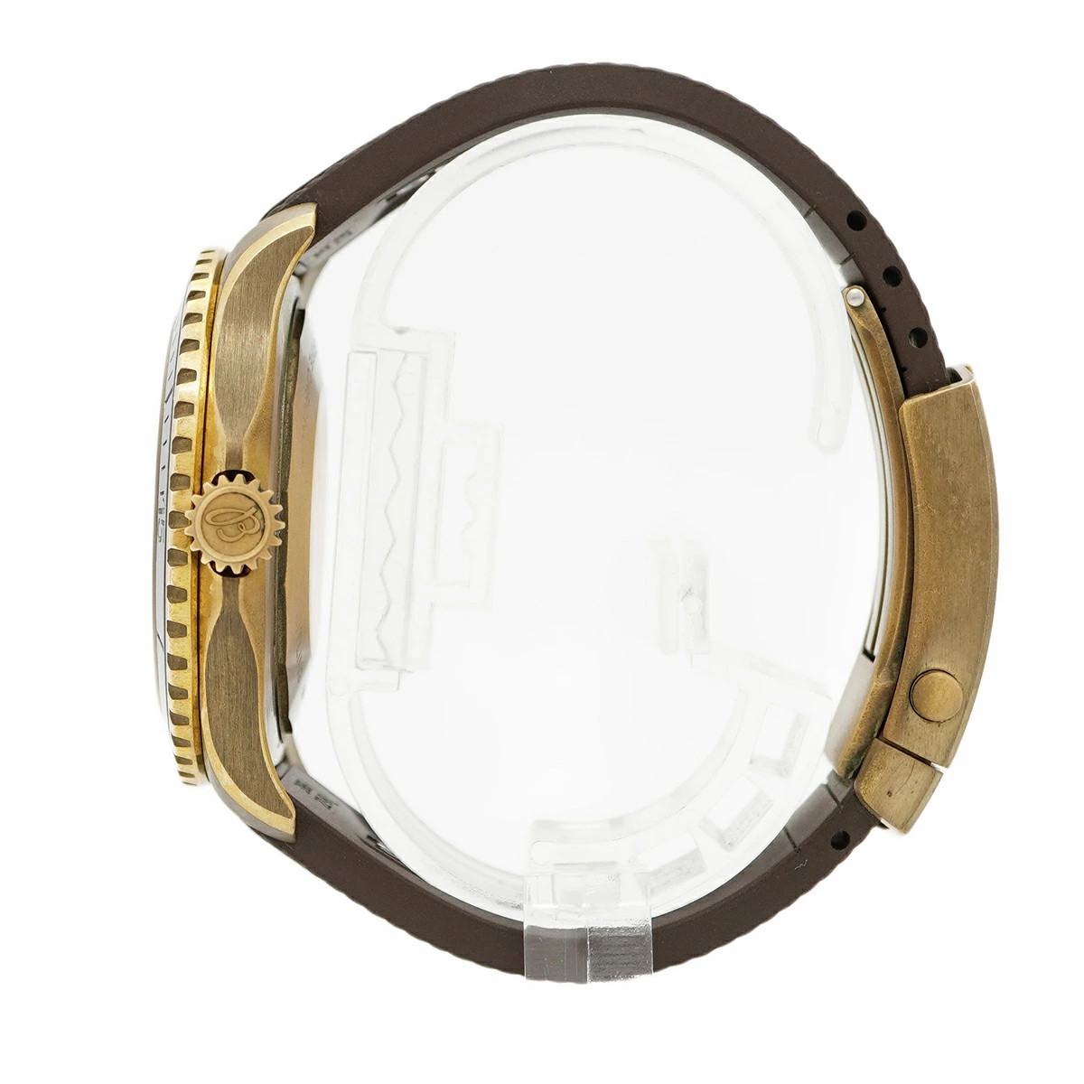 BREITLING WATCH SUPEROCEAN CHRONOMETER N17376 AUT… - image 8