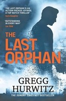 The Last Orphan Gregg Hurwitz