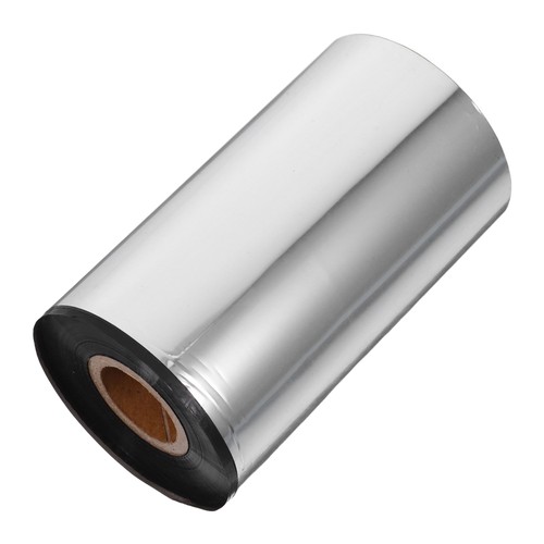 Thermal Transfer Carbon Belt Wax Printer Ribbon Barcode Printing Label - 第 3/12 張圖片