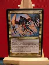 Liesa, Forgotten Archangel (Retro Frame) - Innistrad Remastered - Rare - NM - MTG