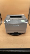 Lexmark E260dn Monochrome Laser Printer Duple...