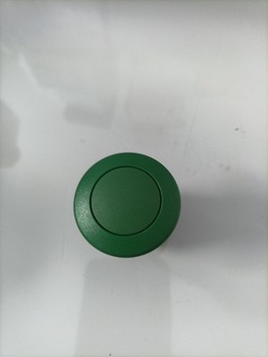 EATON Electric Pilzdrucktaste M22-DP-G grün