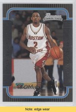 2003-04 Bowman Rookies & Stars Rookies Troy Bell #131 READ 0a1
