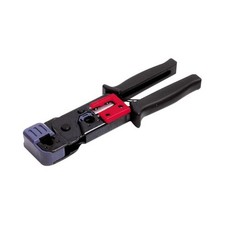 Startech RJ4511TOOL RJ45 RJ11 CRIMP TOOL NETWORK ETHERNET CABLE STRIPPER