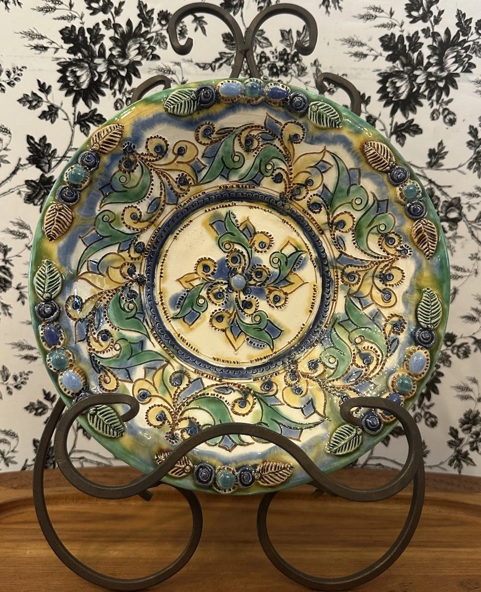 25+ hungarian pottery for sale | Updated Oct 2026