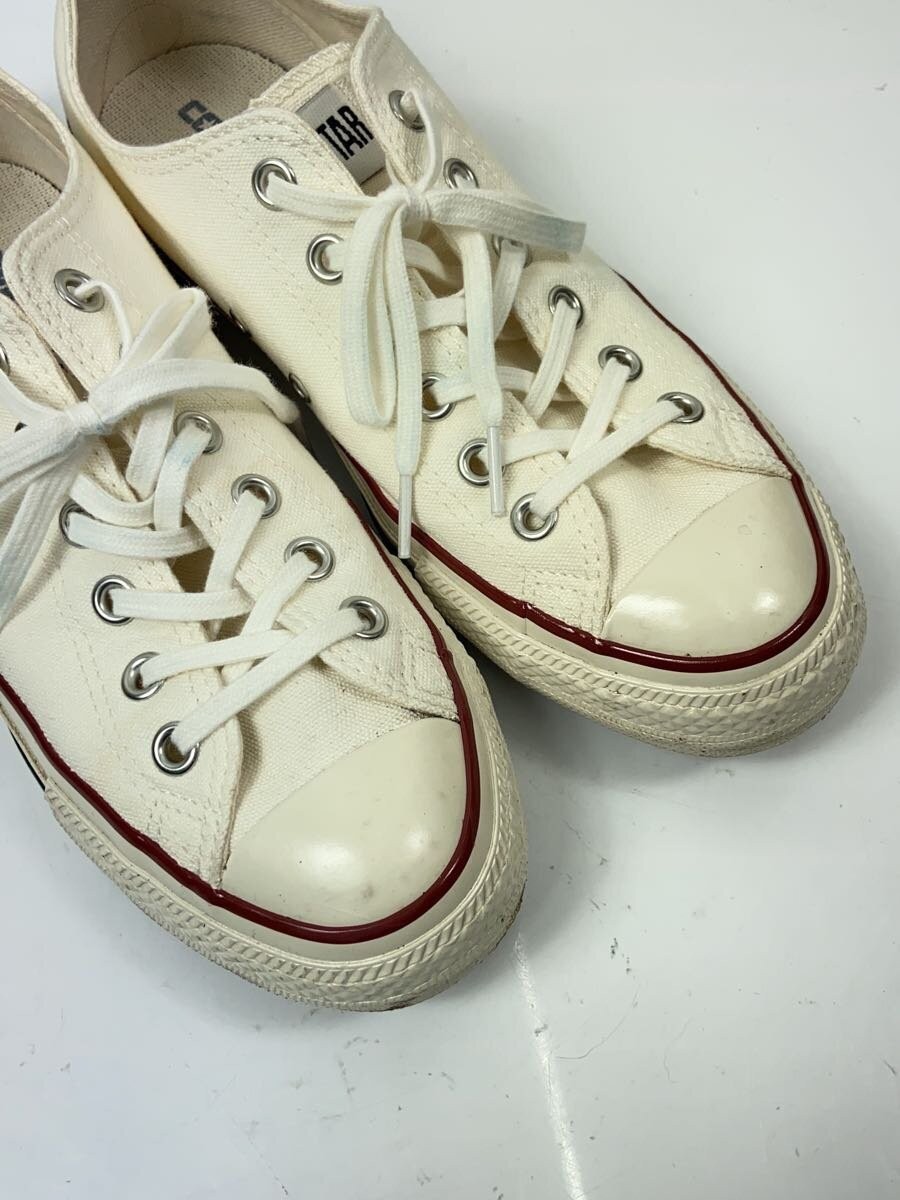 Converse Low-Cut Sneakers/26Cm/Crm/1Sd287 BAM28 thumbnail 7