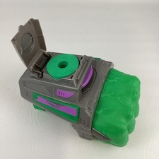 Nerf Marvel Avengers Hulk Agents Of Smash Gamma Blastin' Glove Hasbro 2013