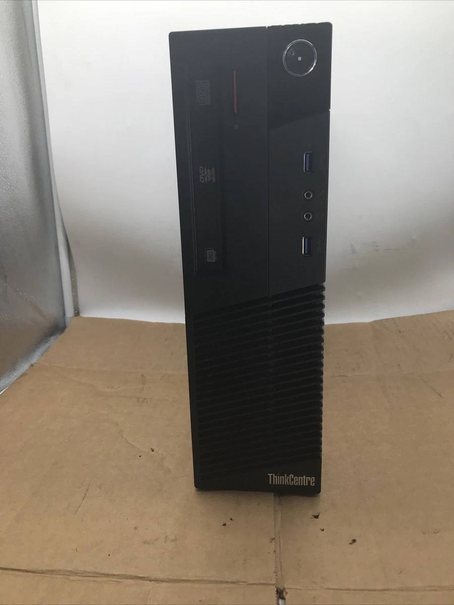 Lenovo Intel Core i7 4th Gen PC Desktops & All-In-Ones for sale | eBay
