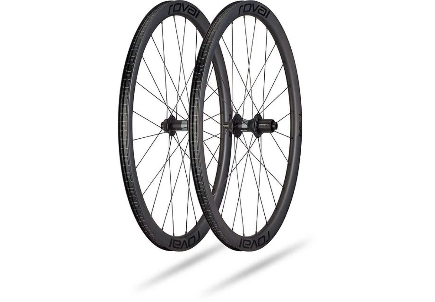 Specialized Rapide Wheelset