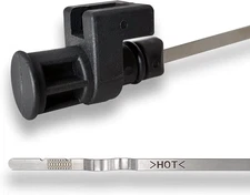 Dipstick Transmission | CVT 31086-JA00A | Fluid ATF Level Indicator Dip Gauge |