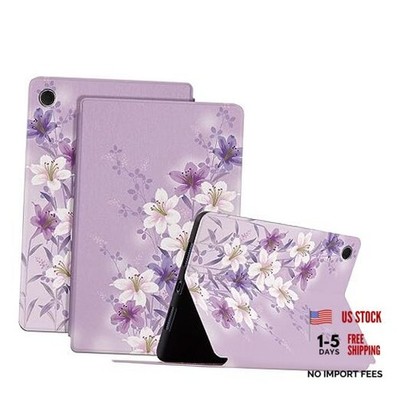 Case for Samsung Galaxy Tab A8 10.5-inch Tablet 2022 (Model: SM