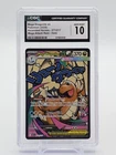 MEGA DRAGONITE EX 2026 POKEMON ASCENDED HEROES MEGA ATTACK #271/217 CGC 10 Q7285