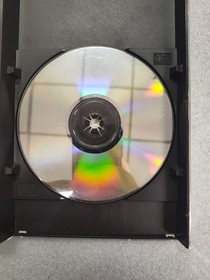 Sonic 3D Blast (Sega Saturn, 2000) FREE SHIPPING!!!  🤗🎁🎄