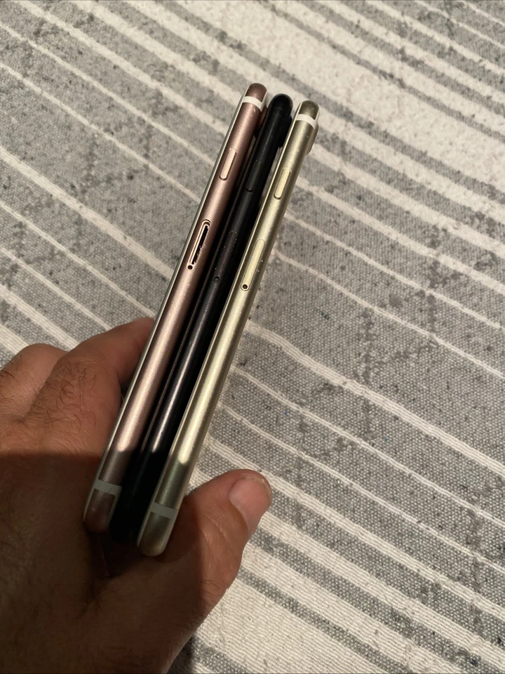 Apple iPhone 7 - Attivazione Non Riuscita Solo Ricambi - Immagine 3 di 4