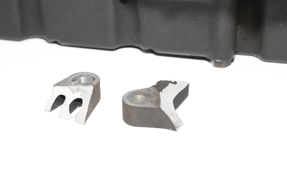 06-13 (13) Harley-davidson Street Glide Flhx Engine Motor Transmission Tranny 6 - Image 2 of 4