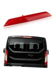 Third Brake Light Assembly Compatible with Ford 2015-2025 Transit-150 250 350