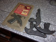 E1 archery release lot Allen etc