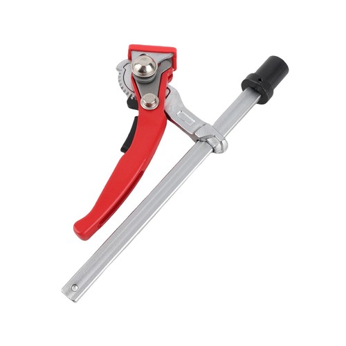 Desktop Quick Acting Hold Down Clamp Fixed Clip Quick Hold Bench Dog Clamp Ratc♡ - Picture 8 of 12