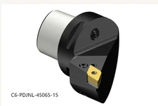 Original cemented carbide blade 1 tablet C6-PDJNL-45065-15