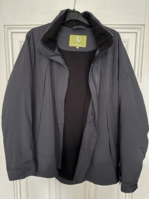 aigle womens jacket