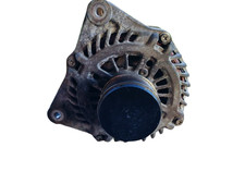Alternatore Nissan Juke 1.5 dCi K9K 110cv usato originale ricambio 23100-3VD1A