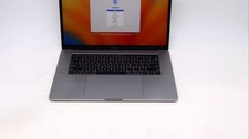 Apple MacBook Pro 15 Core i9 16GB 512GB Gray 2018 - Very Good