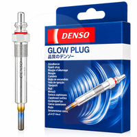 Denso GlüHkerze Diesel Candeletta Start 1PZ FüR Ford Ka Opel Astra J 1.3
