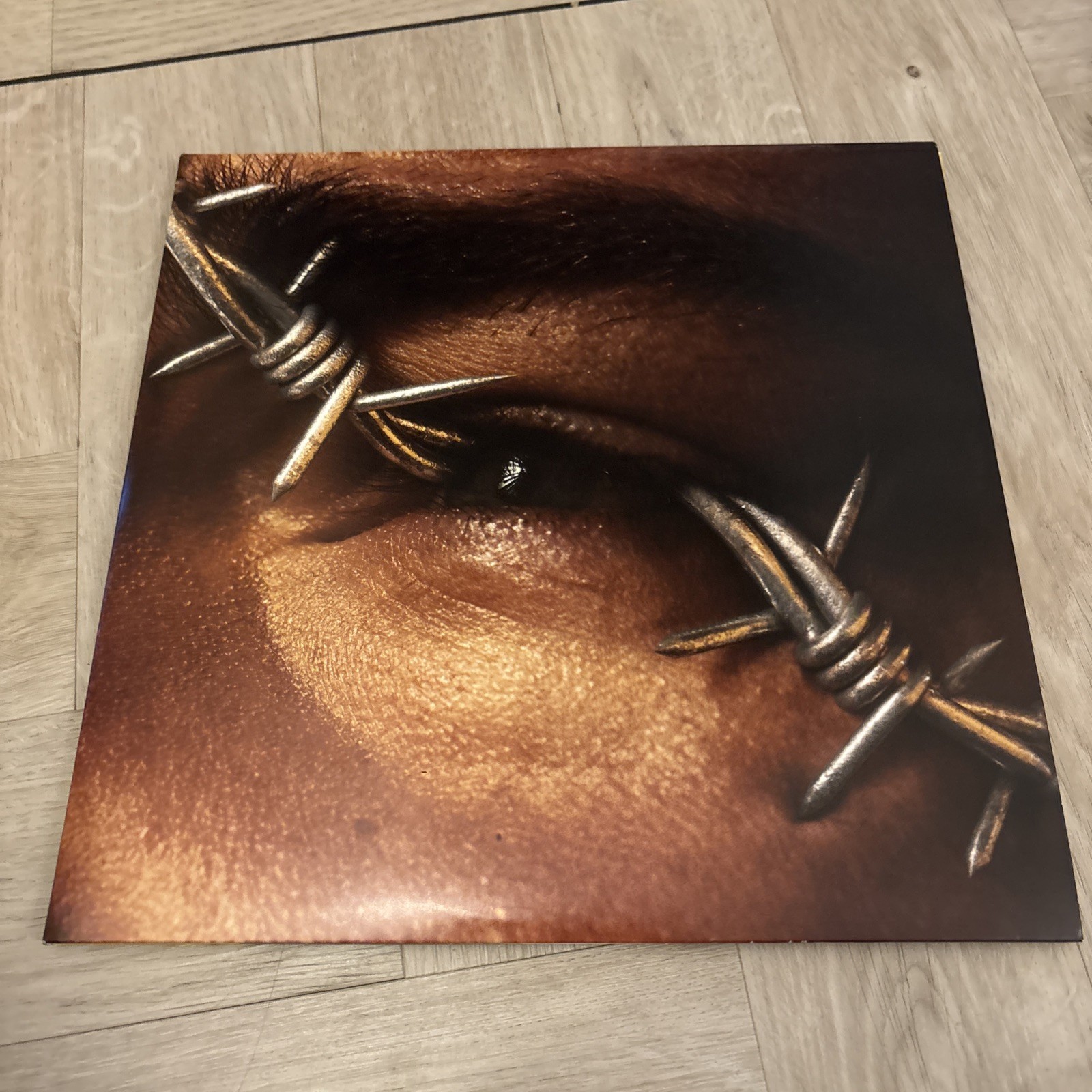 Post Malone Beerbongs & Bentleys 12” Vinyl