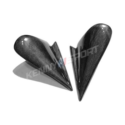 East Bear Style Aero Mirror Nissan 240SX S13 Silvia 1989-1994 JDM Racing