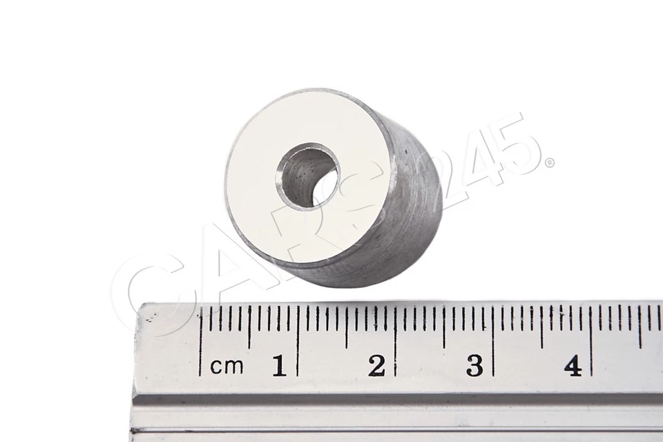 Genuine PORSCHE 356 356A 356B 356C Rear Light Reflector Left=Right 64473150100 - Изображение 4 из 4