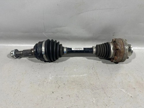 VW TOUAREG 7P5 Antriebswelle vorne rechts 7P0407271A 3.00 2012 31414488