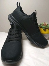 S SPORT BY SKECHERS Men's Size 8 Slip On Sneakers Skechers Memory Foam NEW