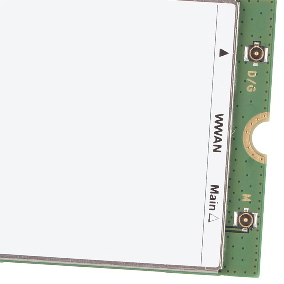 Latitude Compatible 4G LTE Network Card 450Mbps Downlink LTE FDD TDD - Image 4 of 4