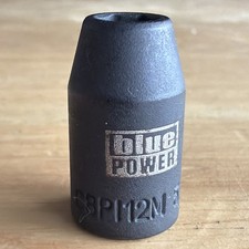 Cornwell Tools 5.5mm Shallow Impact Socket 1/...