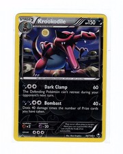 mega pokemon card maker Black & White: Dark Explorers Booster Pack x 1 Pokemon Sealed Product :  Amazon.co.uk: Toys & Games main image 0