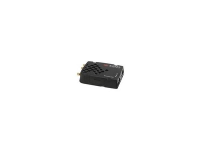 Sierra Wireless AirLink LX40 Cellular, Ethernet Modem/Wireless Router - 4G - 1x