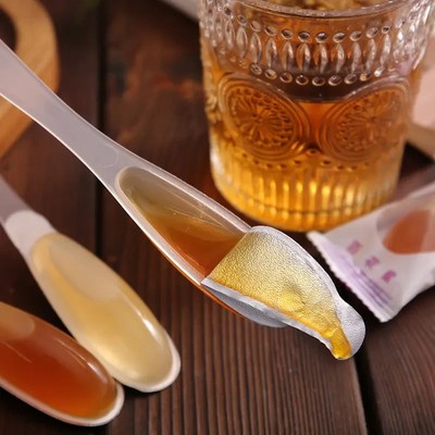 Premium Honey Bars 9-Pack   Black Locust, Loquat & Wildflower, Spoon-Ready Snack